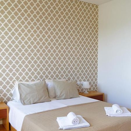 Hostel Casa Do Pinheiro Lagares da Beira Экстерьер фото