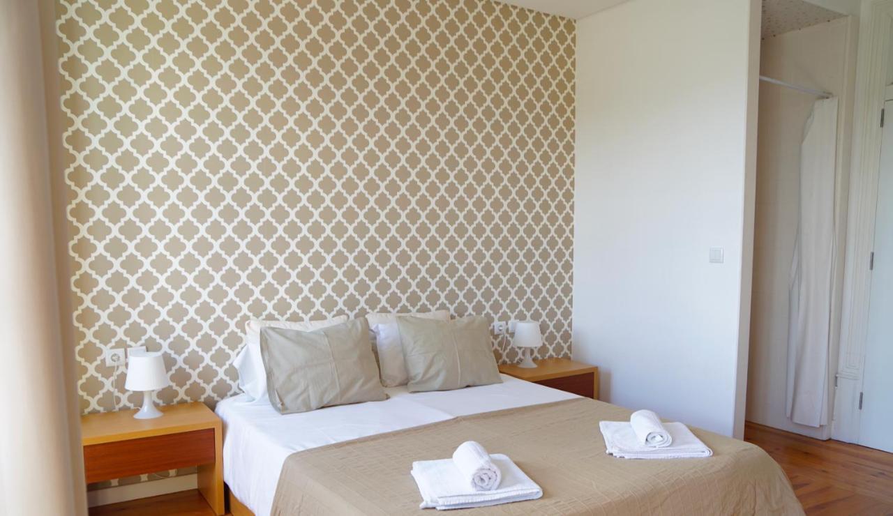 Hostel Casa Do Pinheiro Lagares da Beira Экстерьер фото